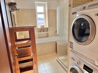 Jedinečný 3 izbový byt Staré Mesto 115m2 - 14