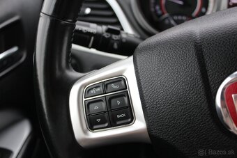 Fiat Freemont 2.0 16V 170k MultiJet 4x4 A/T - 14