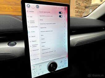 Ford Mustang Mach-E 98,7kWh Premium RWD MAX - 14