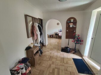 Pekný rodinný dom – Mokrance - 14