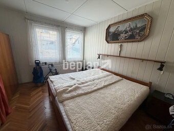 Na predaj rodinný dom v obci Valča - 14