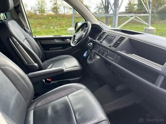 Volkswagen Caravelle 2.0 BiTDi DSG 4-Motion - 14