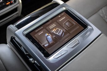 BMW Rad 7 G11 740d xDrive, 235kW, A8 - 14