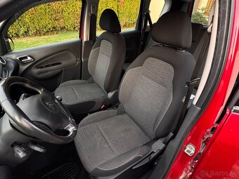 🚗 Citroën C3 Picasso 1.6 BlueHDi – 1. majiteľ - 14