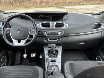 Renault Scenic XMOD 1.5dCi Bose - 14