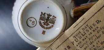 Kávová súprava 4x - 14