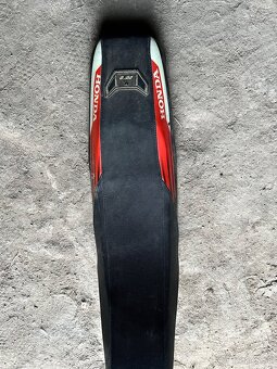 Rozpredám Hondu CRF 250/450 - 14