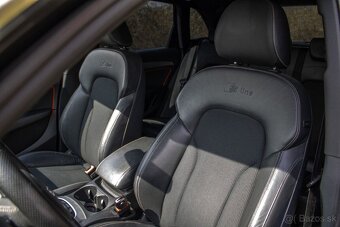 Audi Q5 3.0 TDI DPF quattro S tronic 190kW - 14