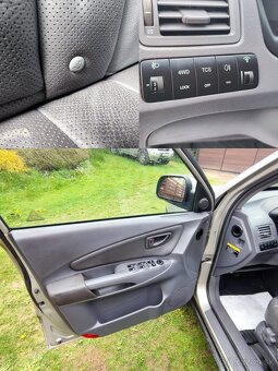 ✳️Hyundai Tucson 4x4 2.0 CRDi Elegance A/T✳️ - 14