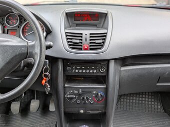 Peugeot 207 1.4E 54kW - 14