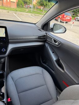 Hyundai Ioniq Facelift 40KWh full Led - 14