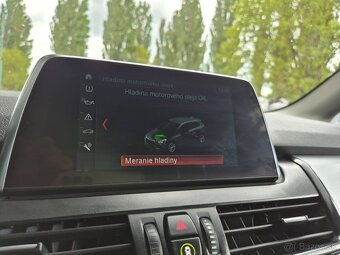 Predám  BMW Rad 2 Gran Tourer Active Tourer2 225xe xDrive iP - 14