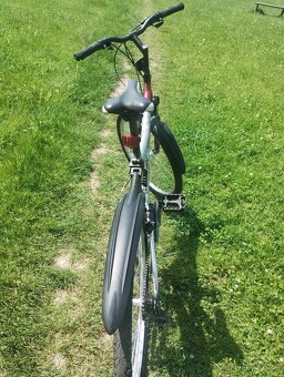 Predám Horský bicykel Altrix Bora I - 14