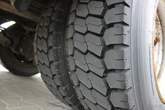 Mercedes-Benz ATEGO 1218, EURO 4 - 14