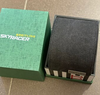 krabice k hodinkám watch box - 14