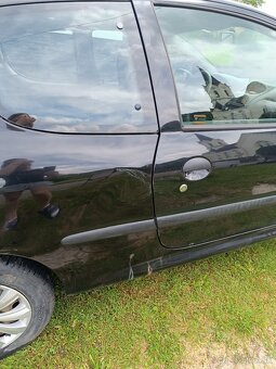 Peugeot 206 - 14