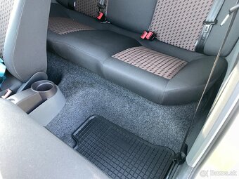 Seat Ibiza 1.2 51kw, benzín - 14