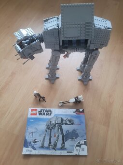 Lego Star Wars - 14