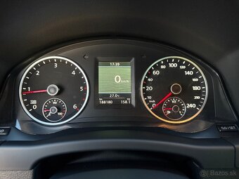 Volkswagen Tiguan 2.0 CR TDI 103kw Sport&Style - 14