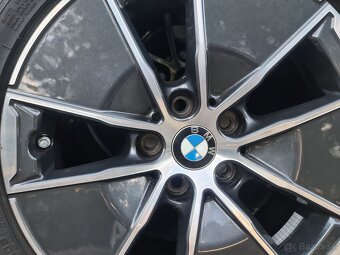 5X112 R16 BMW+ZIMNE PNEU 205/60 R16 - 14