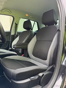 ŠKODA FABIA HATCHBACK, 1,2 TSI, BENZIN, MNAUÁL, 12/2015 - 14