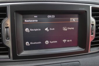 Kia Sportage 1.6 GDi Gold 2WD - 14