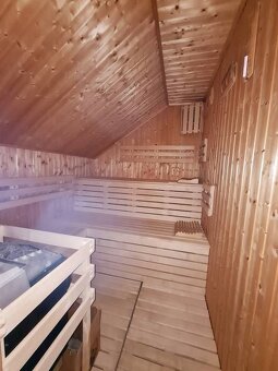 6-izb. RD Stupava, TOP lokalita, pri parku, vonkajší bazén,  - 14