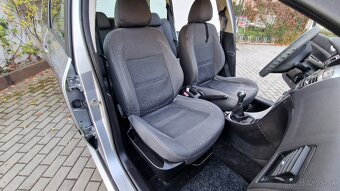 Peugeot 307sw 1.4i 16V LPG - 14