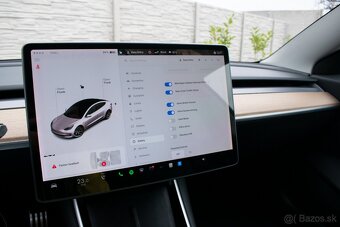 Tesla Model 3 Long Range Dual Motor AWD 340kw Full Self-Driv - 14