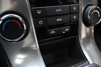 CHEVROLET CRUZE SW 2.0 VCDI 120kW 2013 - 14