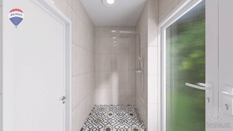 Moderný vidiecky dom v Topoľnici – bývanie i podnikanie v je - 14