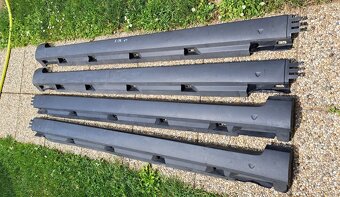 ROZPREDÁM VW PASSAT B6 SEDAN AJ COMBI 2.0TDI - 14