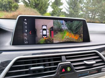 BMW 740xd xDrive 2017 M-paket (Možný odpočet DPH) - 14