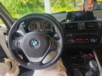 Bmw F20 118d 2013/14 105kw - 14