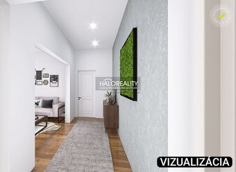 HALO reality - Predaj, dvojizbový byt Bratislava Nové Mesto, - 14