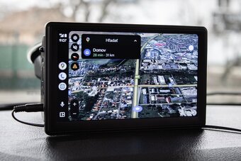 Jeep Grand Cherokee 3.0 CRD V6 Laredo - 14