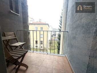 Prenájom 2-izbového bytu - Žilina centrum - 14