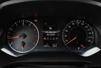 Renault Captur 1.3 TCe 130 GPF Intens - 14