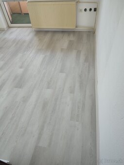 Maliarske prace,pokladka podlah - 14