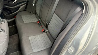 Mercedes-Benz C220 Bluetec W205 - 14