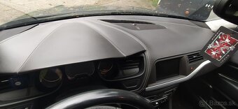 Predám Citroen C5 X7 - 14