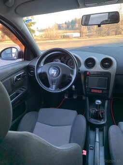 ✅ Seat Ibiza FR 1.9 tdi ASZ - 14