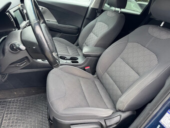 Kia Niro Hybrid 1.6 GDi 77kW - 14