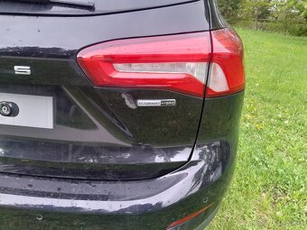 Ford focus - 14