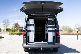 Volkswagen Transporter T6.1 2.0 TDI M6 4x4 110kW id: 3211623 - 14