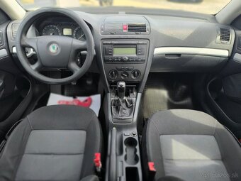 Škoda Octavia  1.9. Tdi - 14