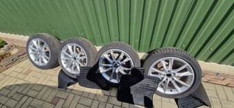 Audi A3 2.0 TDI - 14