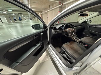 Volkswagen Passat B7 - 14