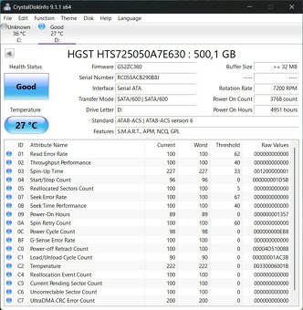 Lenovo V130-15IKB /Core i5-7200U/8GB RAM/FHD/SSD+HDD/Bat ok - 14