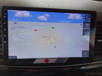 mitsubishi lancer sportback r.v.2012,1,8di,85kw,full,6kvalt - 14